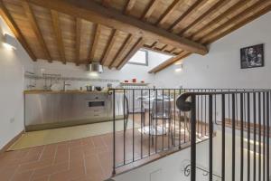 Appartamento Accogliente Via Delle Terme Флоренция Екстериор снимка