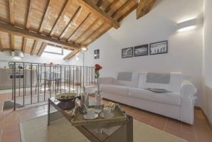 Appartamento Accogliente Via Delle Terme Флоренция Екстериор снимка